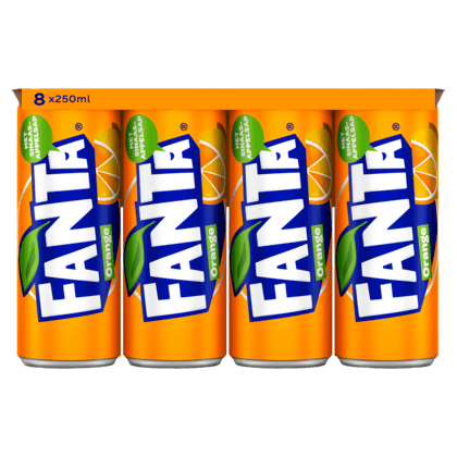 Frisdrank