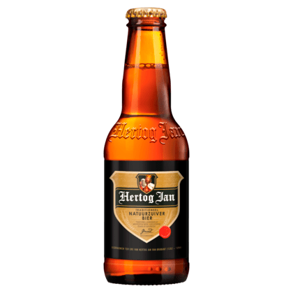 Hertog Jan monofles van 25cl