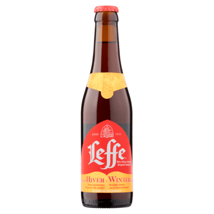 Leffe vichy flesje