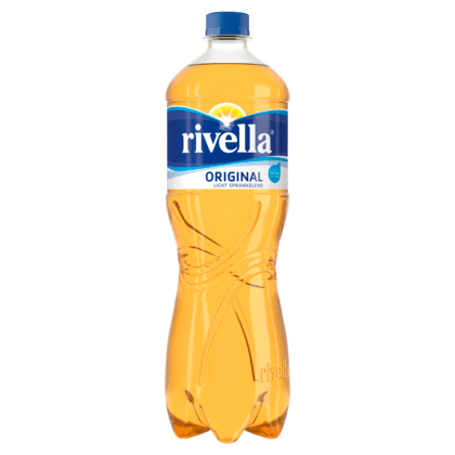 Rivella fles van 1 l